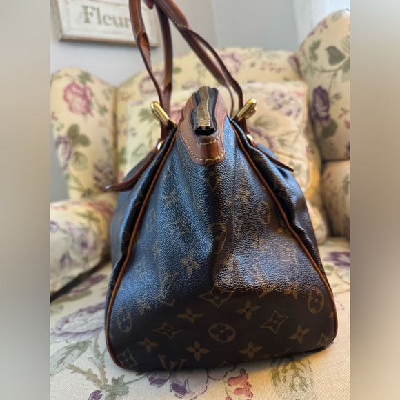 Louis Vuiton Tivoli GM with dust bag - Picture 5 of 14